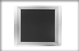 CAMA-M442 4-4-2 Multi Finger LiveScan Fingerprint and Pamprint Scanner